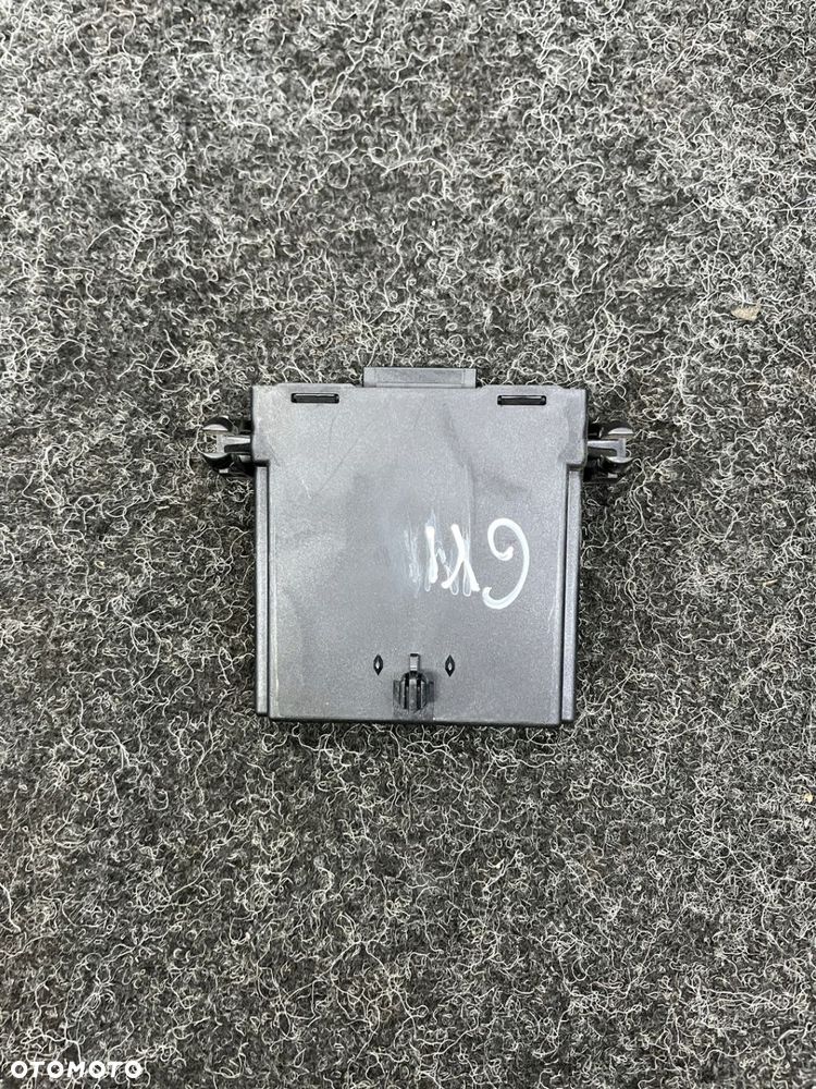 vw golf VI lift moduł gateway 7N0907530M 5WK50027F - 4