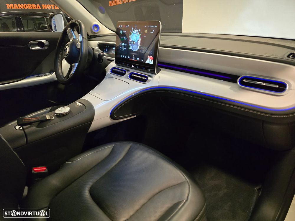 Smart #1 Premium - 17