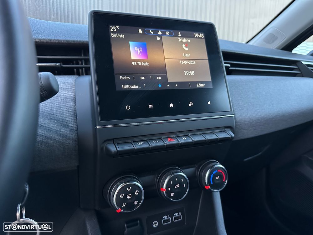 Renault Clio 1.0 TCe Evolution - 13