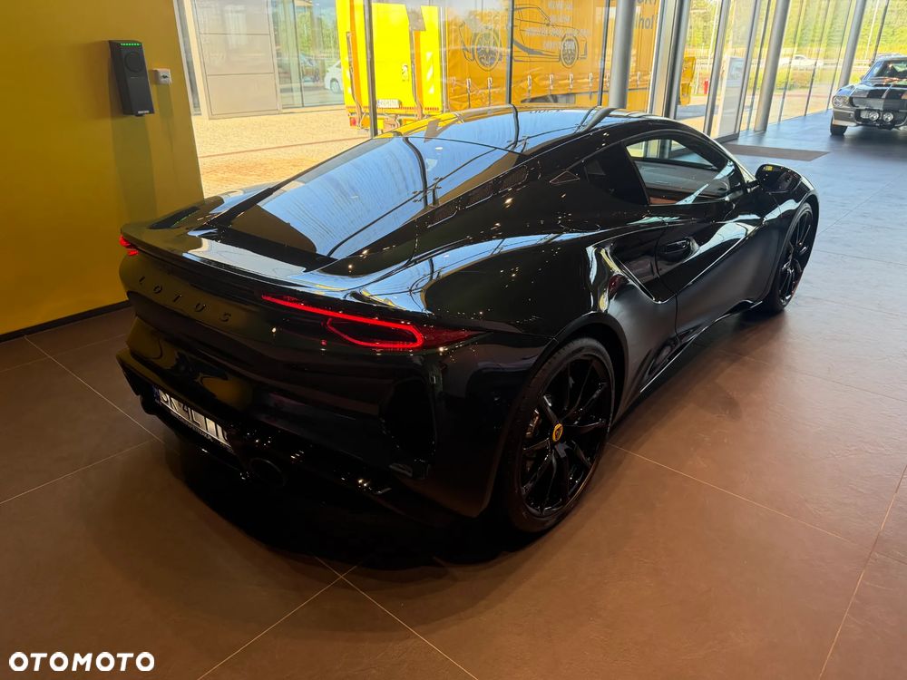 Lotus Emira - 3