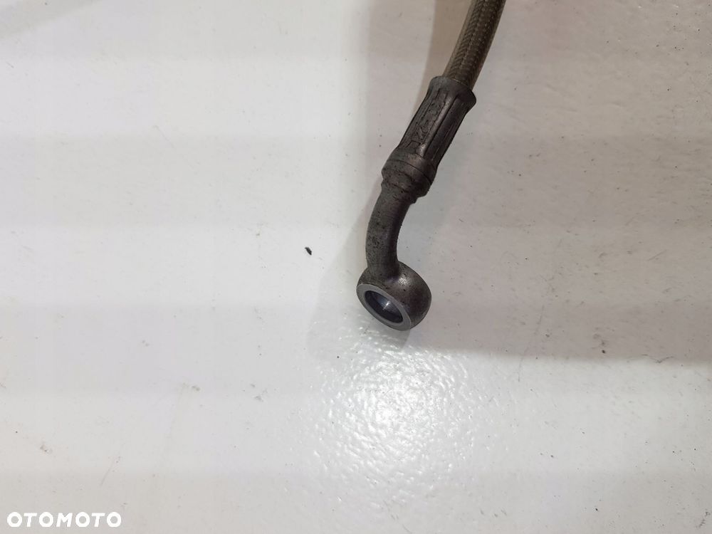 pompa hamulcowa przewody hamulcowe polaris sportsman 570 21-25 rok komplet - 3