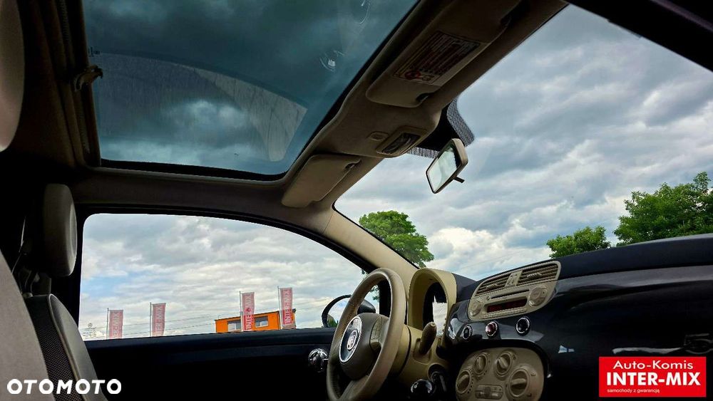 Fiat 500 - 35