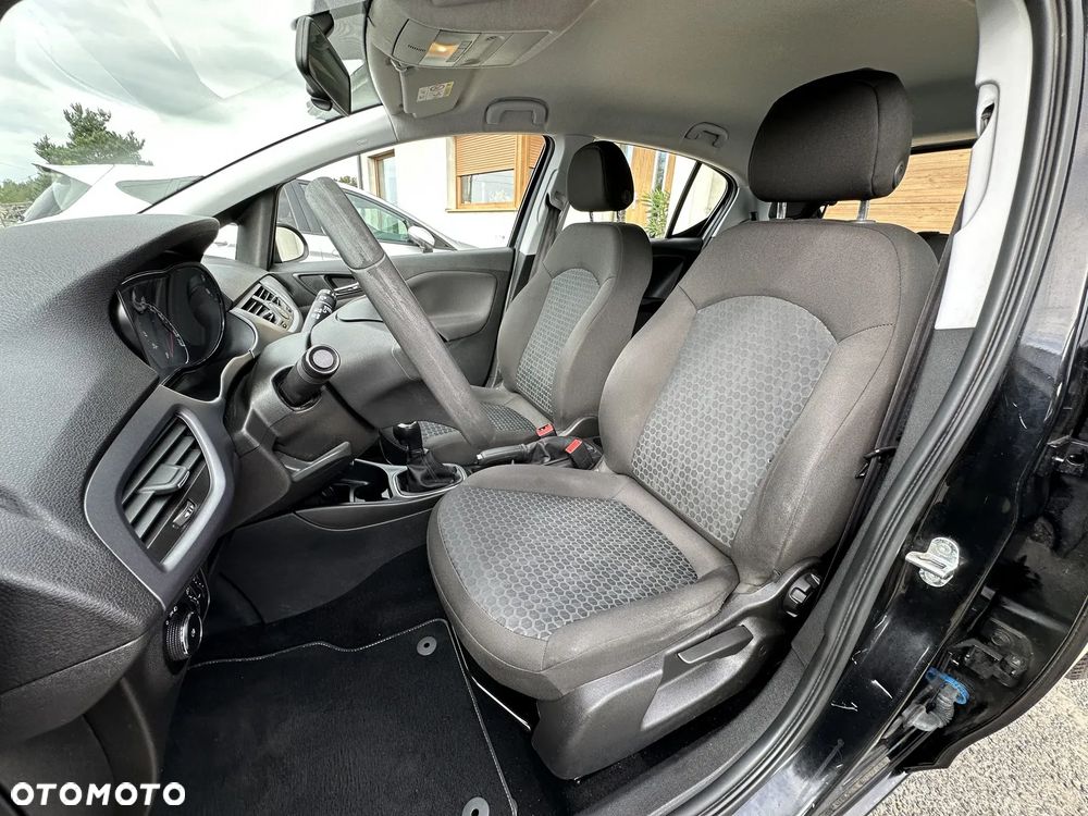 Opel Corsa - 17