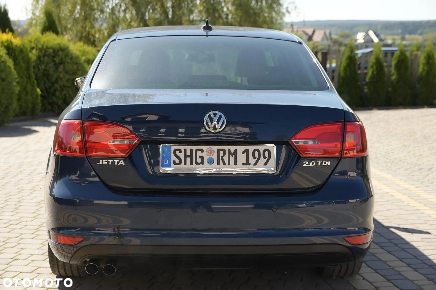 Volkswagen Jetta - 6