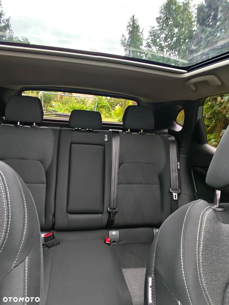 Nissan Qashqai 1.3 DIG-T N-Connecta EU6d - 21