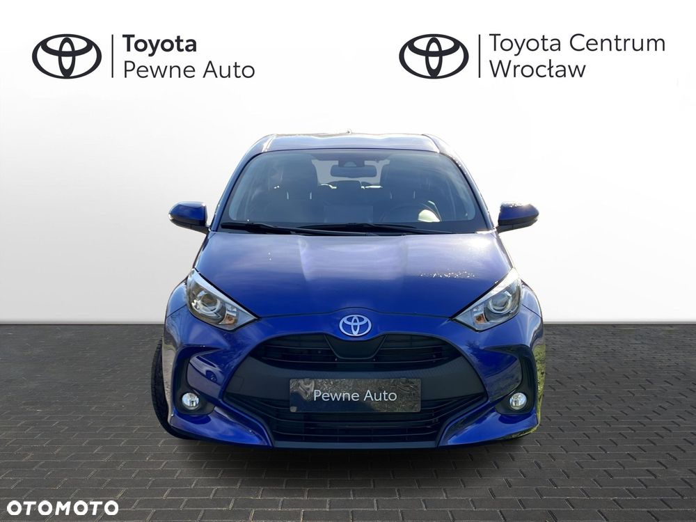 Toyota Yaris 1.5 Comfort - 8