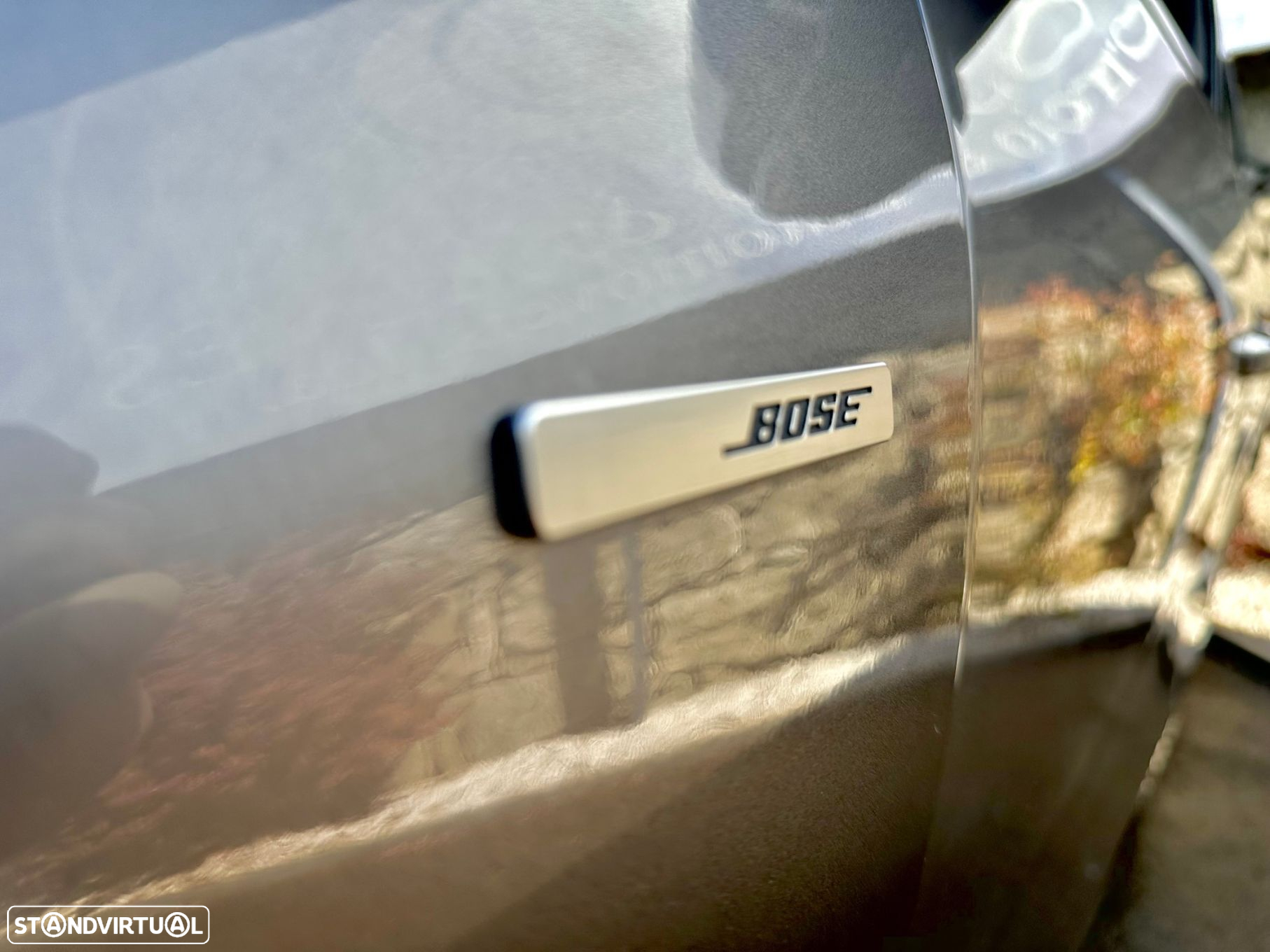Renault Grand Scénic 1.5 dCi Bose Edition EDC SS - 7