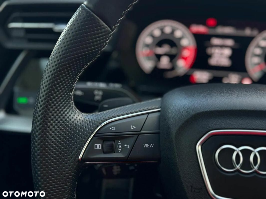Audi S3 TFSI Quattro S tronic - 20