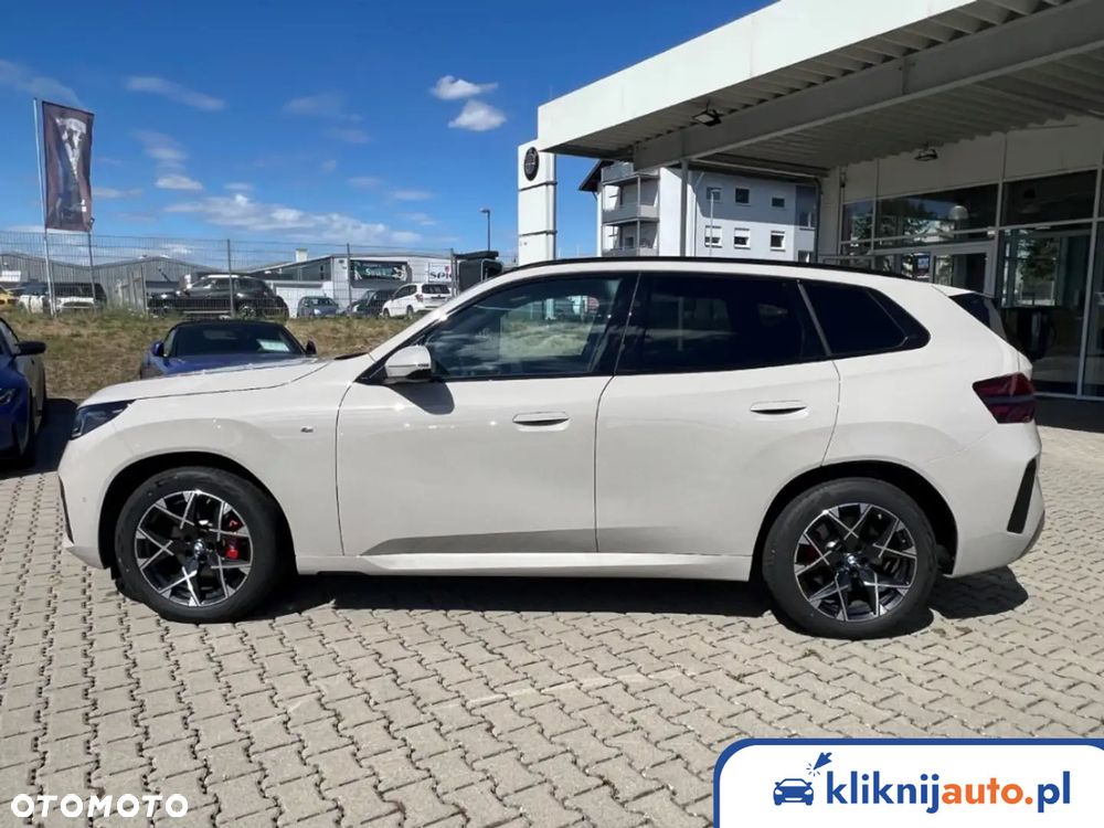 BMW X3 xDrive20 mHEV - 5