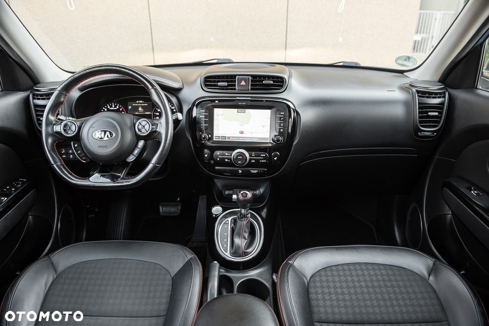 Kia Soul 1.6 T-GDI DCT FINAL EDITION - 27