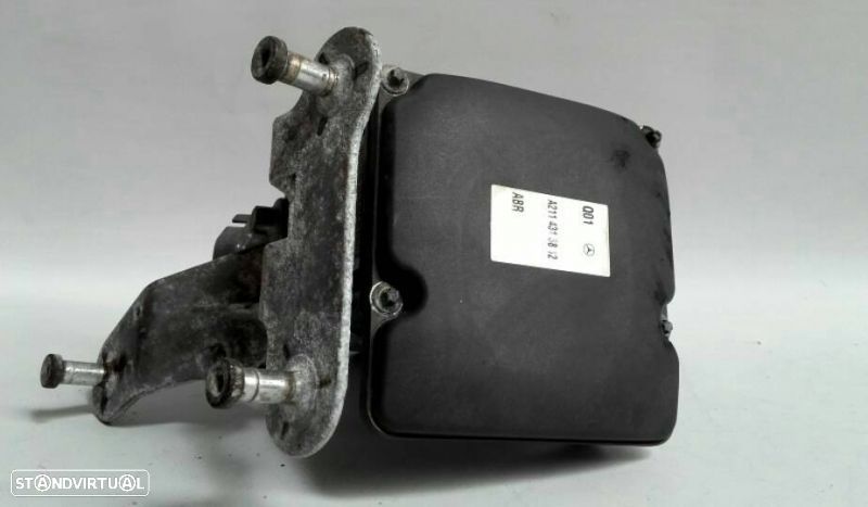 Centralina ABS MERCEDES-BENZ Classe E Carrinha (S211) - 2