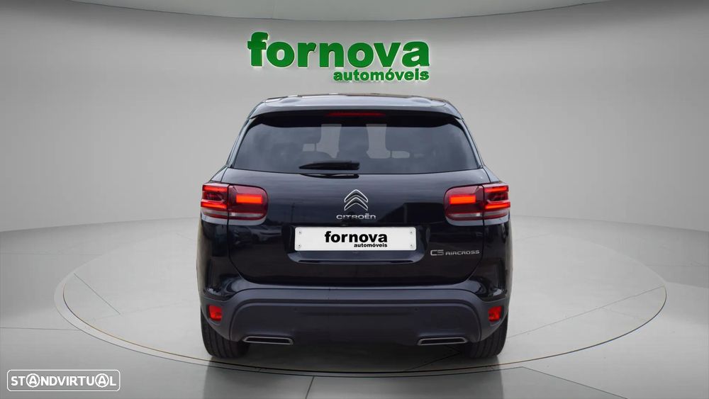Citroën C5 Aircross 1.2 PureTech C-Series - 5