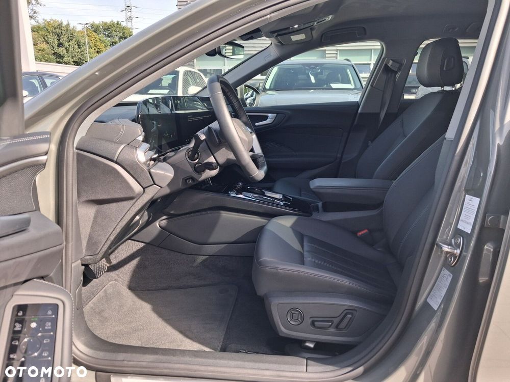 Audi A5 Avant TDI mHEV Quattro S tronic - 23