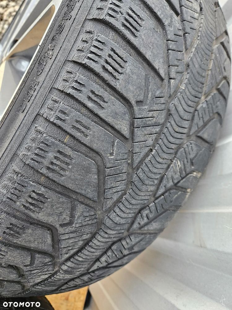 kia niro koła felgi aluminiowe 18 52910-G5200 - 8