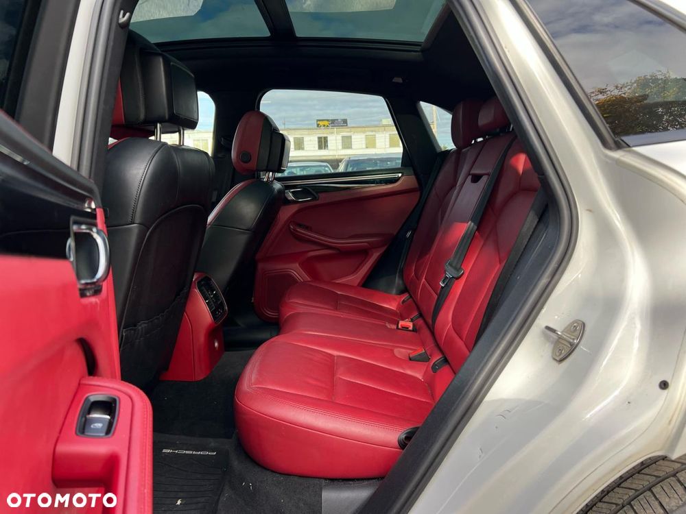 Porsche Macan PDK - 6