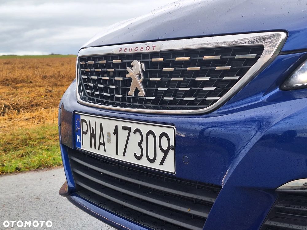 Peugeot 308 - 36
