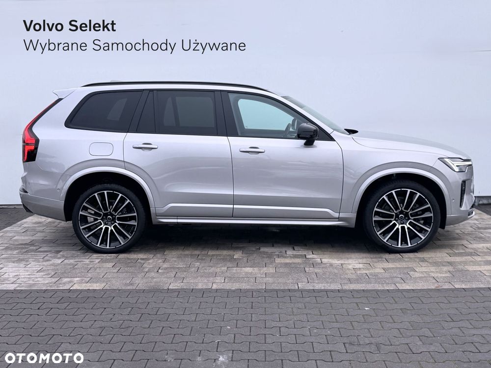 Volvo XC 90 - 3