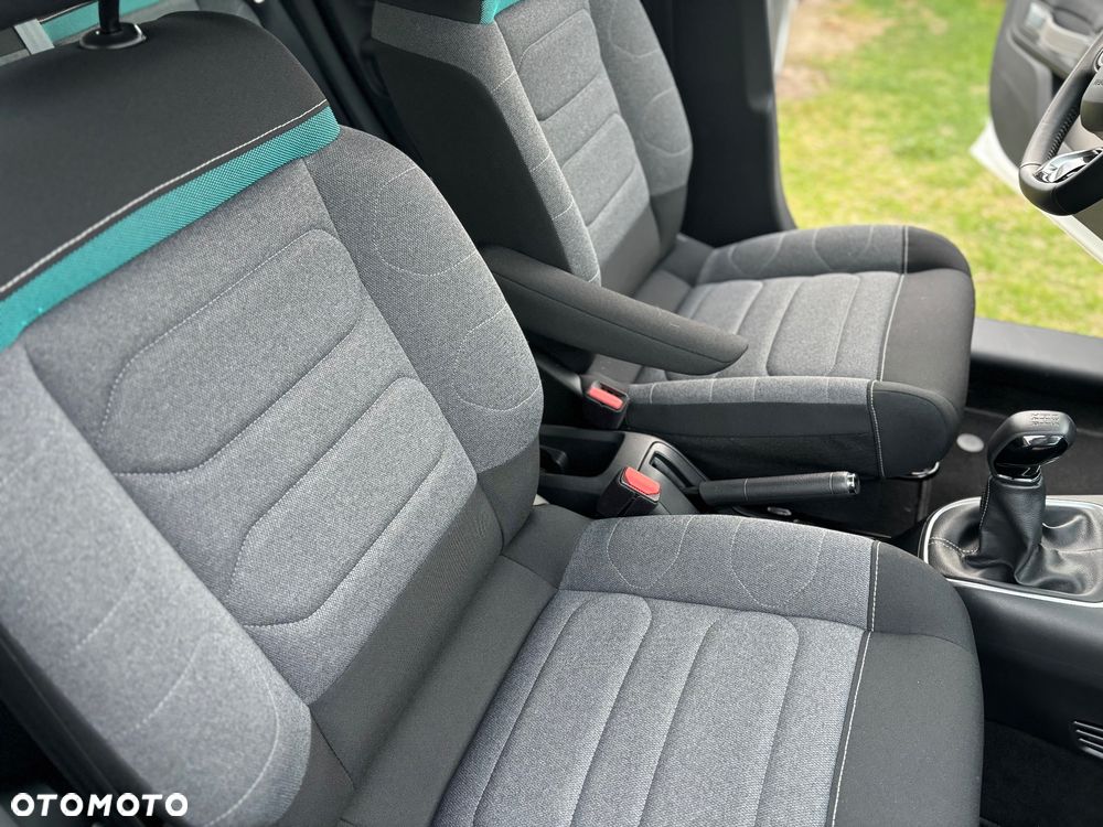 Citroën C3 Pure Tech 83 S&S PLUS - 13