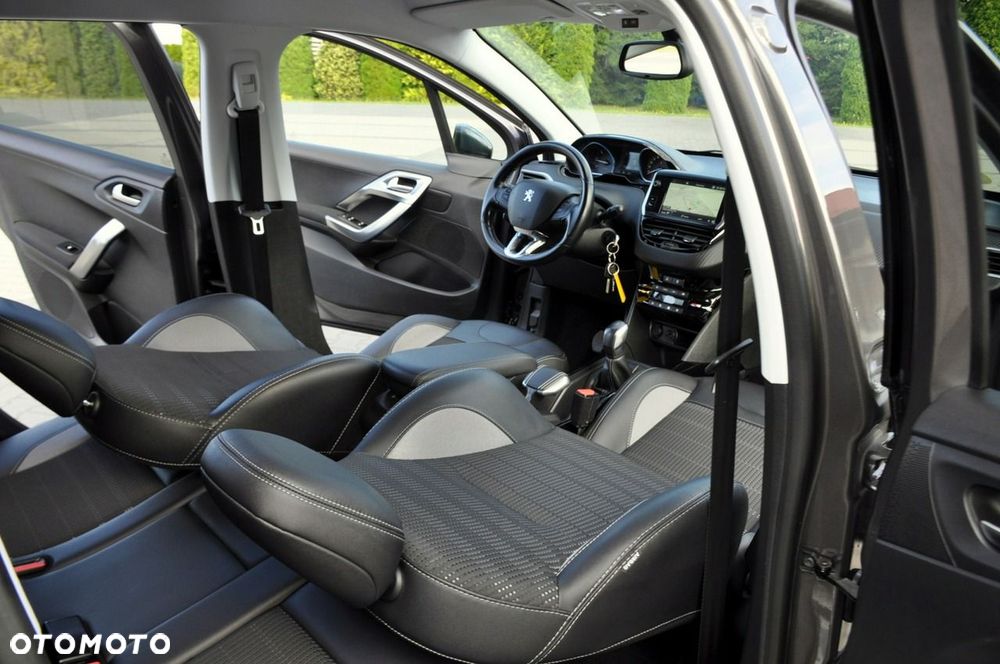 Peugeot 2008 - 25
