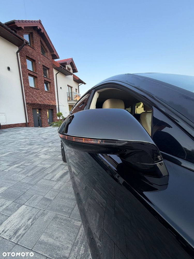 Audi A7 Sportback 3.0 TFSI Quattro S tronic - 28