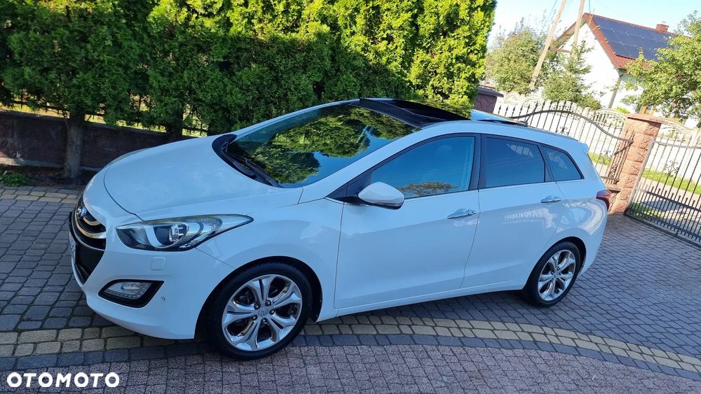 Hyundai i30 - 25