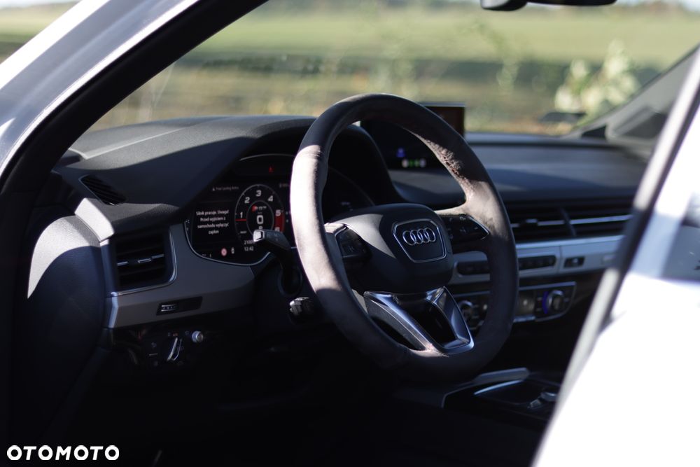 Audi SQ7 - 5