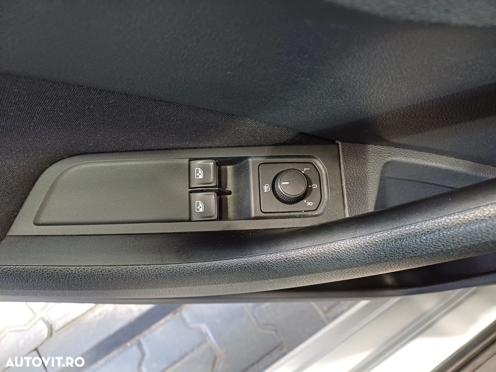 Skoda Scala 1.0 TSI Ambition - 8