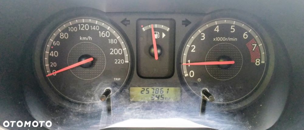 Nissan Note - 14