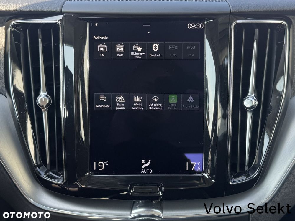 Volvo XC 60 - 17