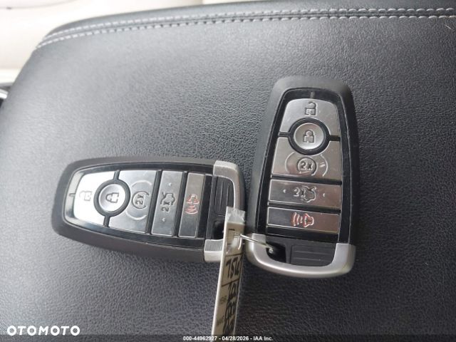 Ford Edge - 14