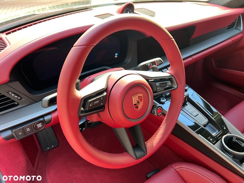 Porsche 911 - 20