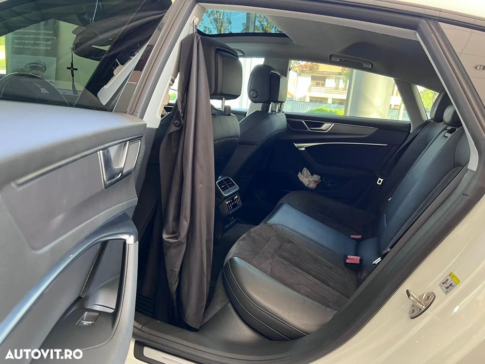 Audi A7 50 TFSIe quattro S tronic - 16