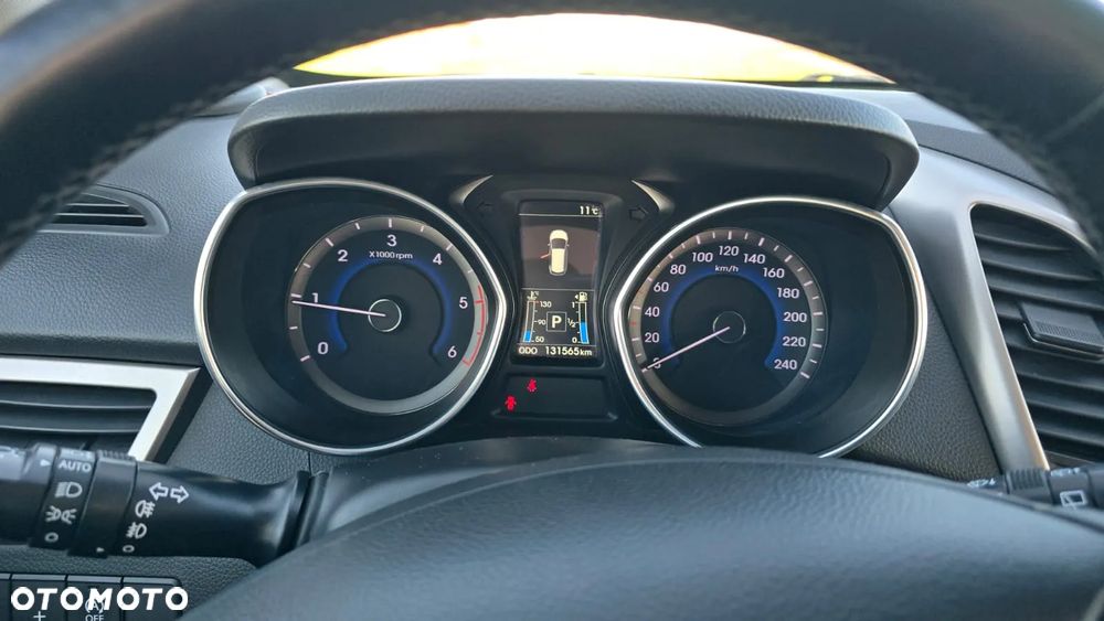 Hyundai i30 1.6 CRDi Style - 15