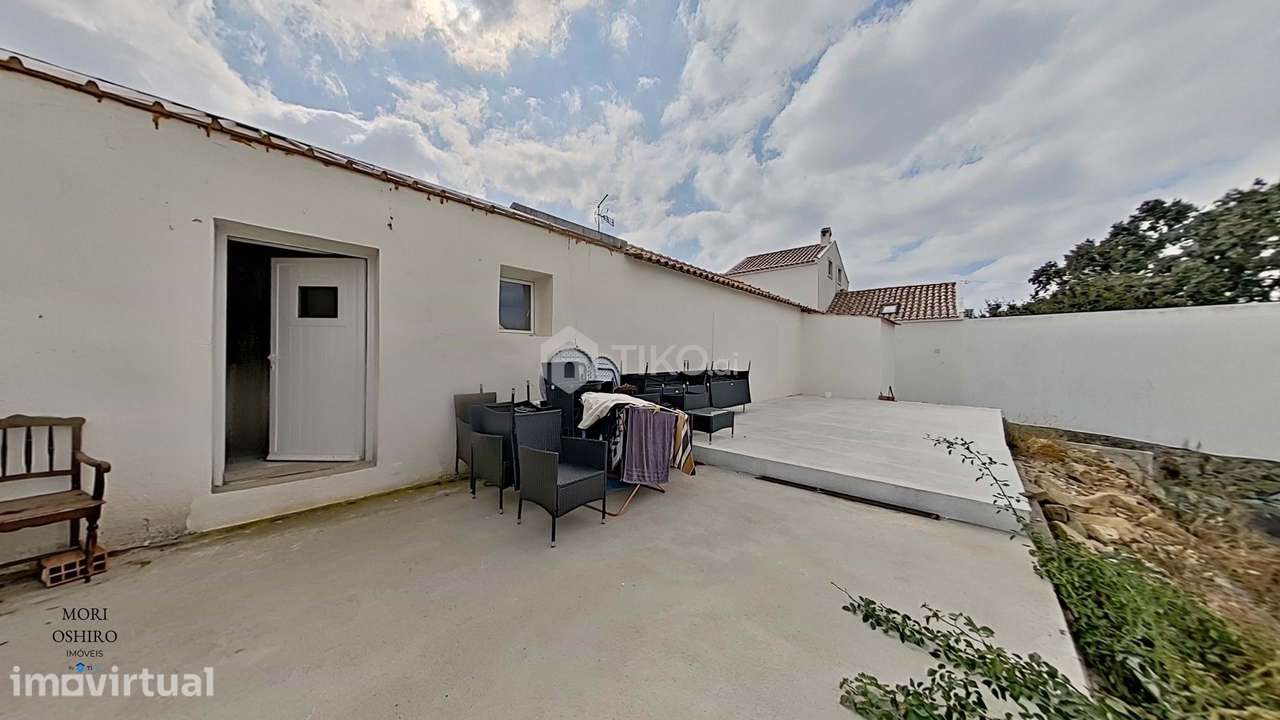 Moradia, 267 m², Castanheira do Ribatejo e Cachoeiras - Grande imagem: 2/24