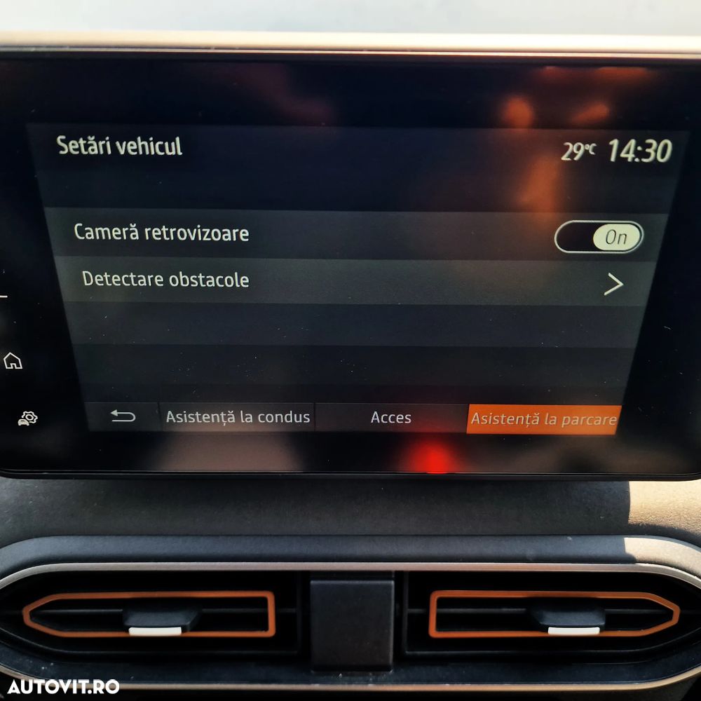 Dacia Sandero Stepway ECO-G 100 MT6 Extreme - 28