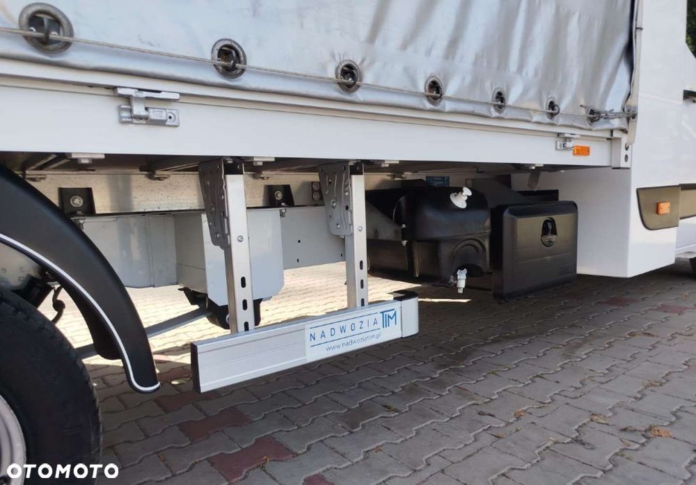 Renault Master - 35