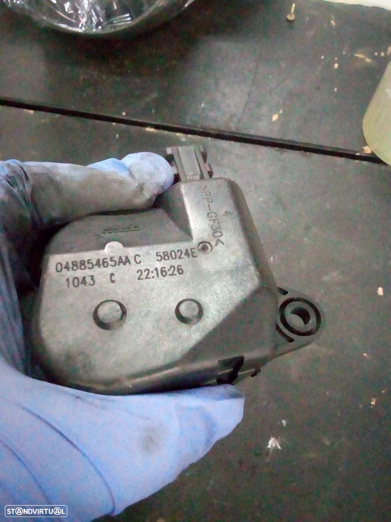 Módulo Da Sofagem Chrysler Voyager Iii (Rg, Rs) - 5