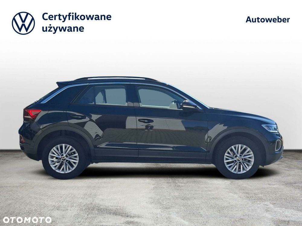 Volkswagen T-Roc 1.5 TSI Life - 7