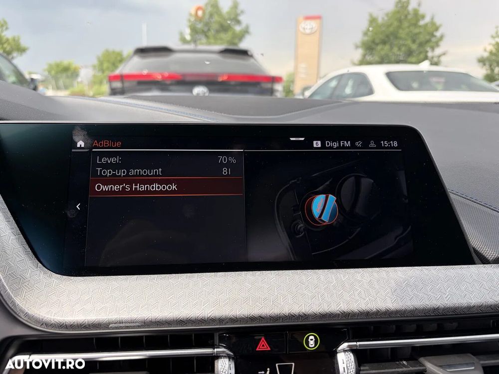 BMW Seria 1 - 26