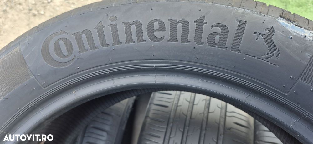Anvelope 4x235 50 19 Continental dot 19 mm 5.2 - 3