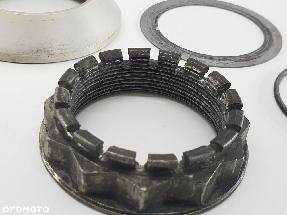 NAKRETKA PODKLADKA KOLA  ZABEZPIECZENIE  DUCATI DIAVEL - 6