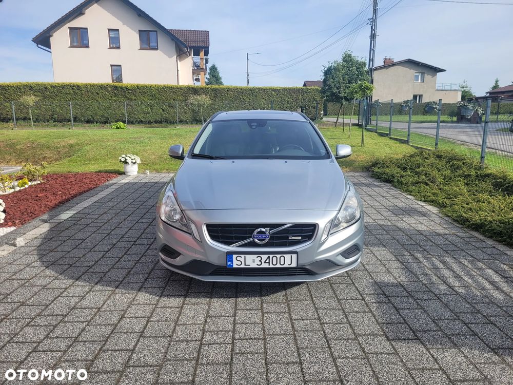 Volvo V60 D3 Momentum - 3