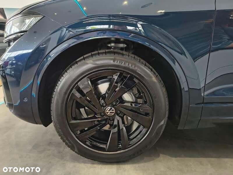 Volkswagen Touareg - 10