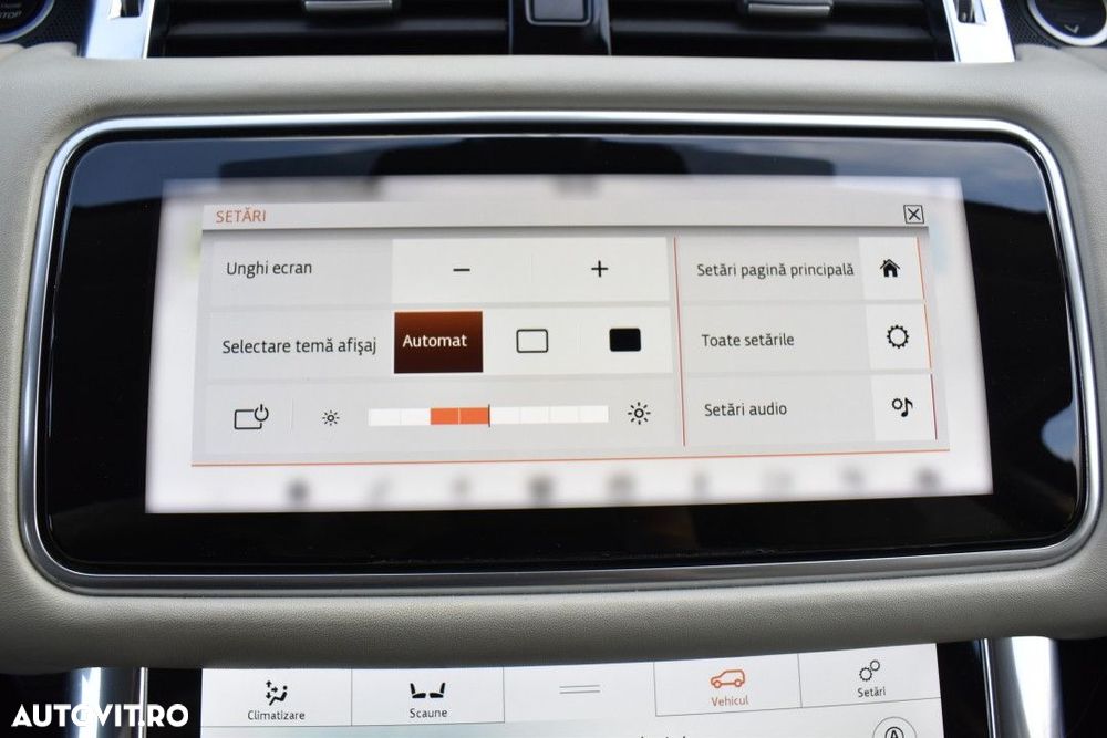 Land Rover Range Rover Sport 3.0 I SDV6 HSE Dynamic - 20