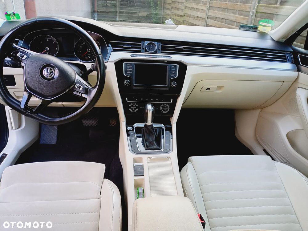 Volkswagen Passat 2.0 TDI BMT Highline DSG - 4
