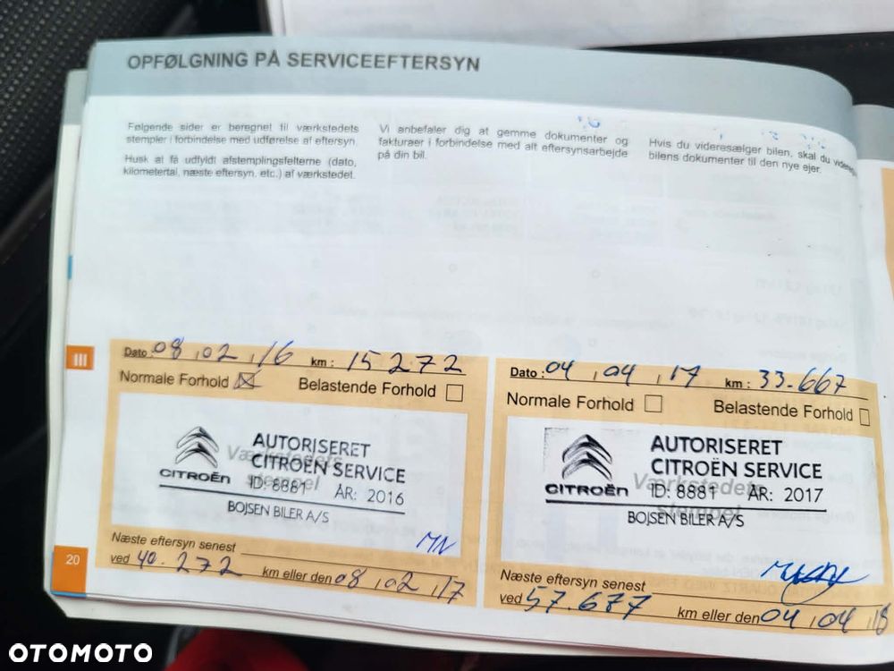 Citroën C4 Cactus e-HDi 92 ETG6 Stop&Start Shine - 15