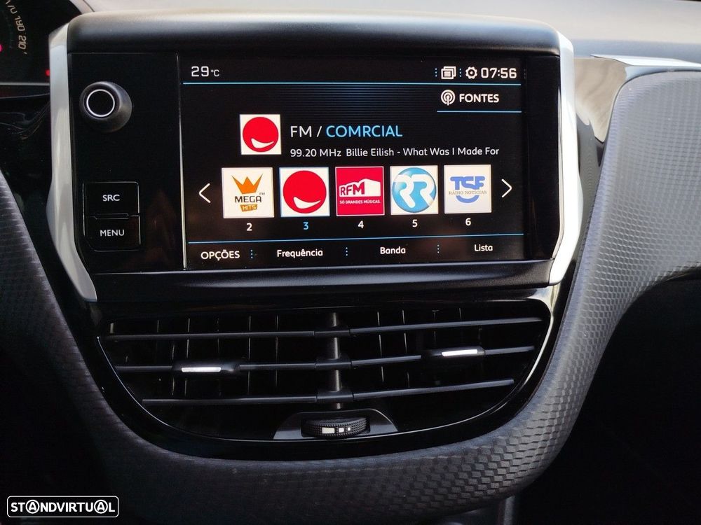 Peugeot 2008 1.2 PureTech Style - 14