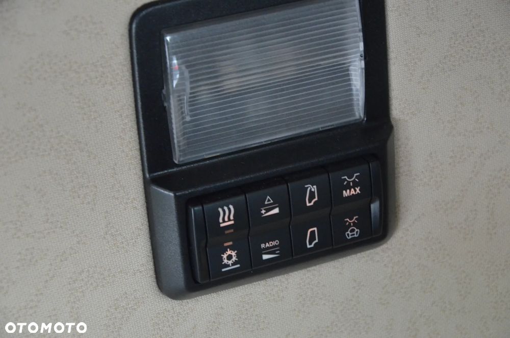 Mercedes-Benz ACTROS 1851 MEGA 2022r. KLIMA P. ECO FULL LED ACC ASYSTENT KAMERY ALUSY NAVI 7294 - 15