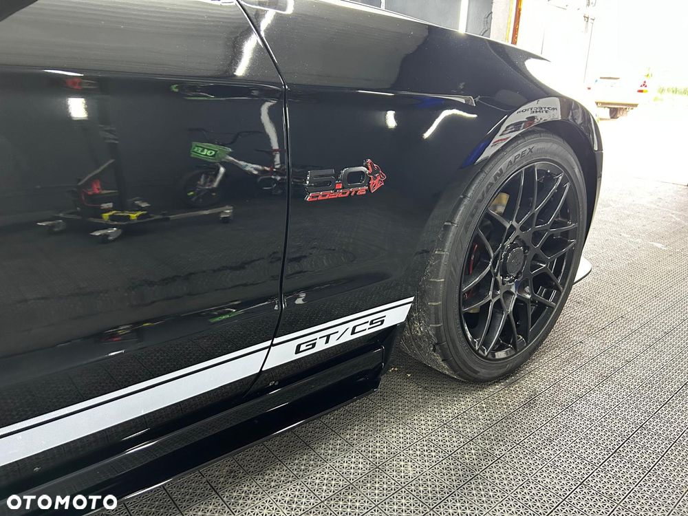 Ford Mustang 5.0 V8 GT Premium - 7
