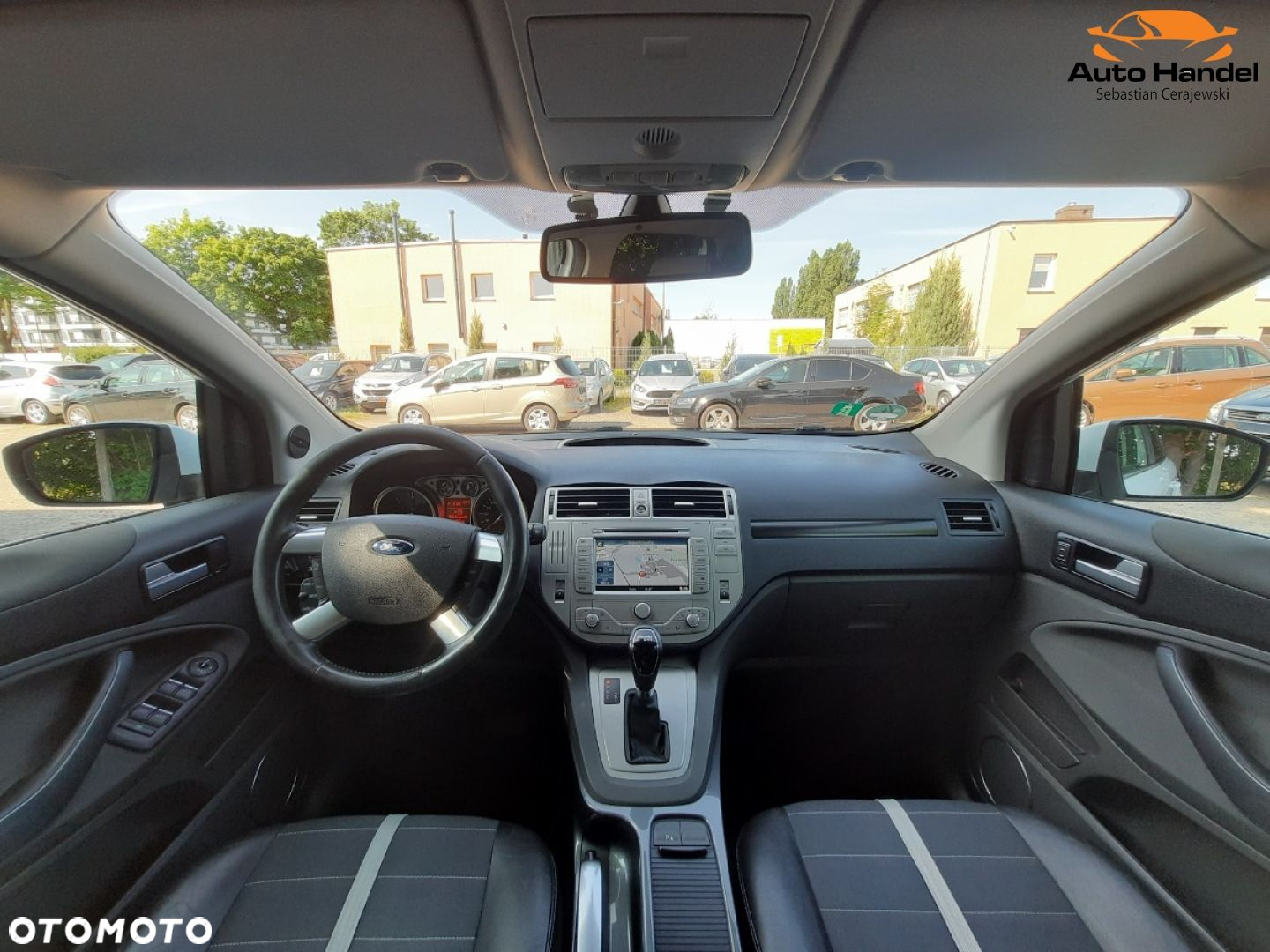Ford Kuga 2.0 TDCi 4x4 Titanium - 5